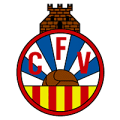 Escudo CF Vilanova i la Geltru
