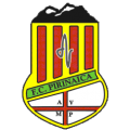Escudo FC Pirinaica