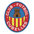 Escudo CF Cubelles