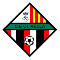 Escudo Club Esportiu Olivella