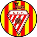 Escudo Club Futbol Vallirana