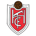 Escudo CF Hostalets de Pierola