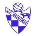 Escudo Club Futbol Montbui