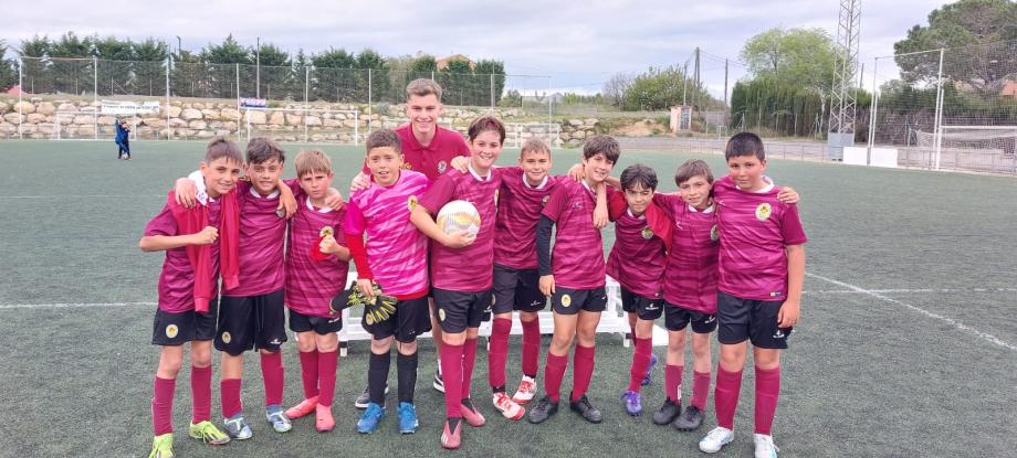 Imagen noticia CF La Granada