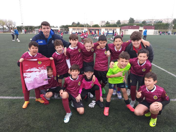 Imagen noticia CF La Granada
