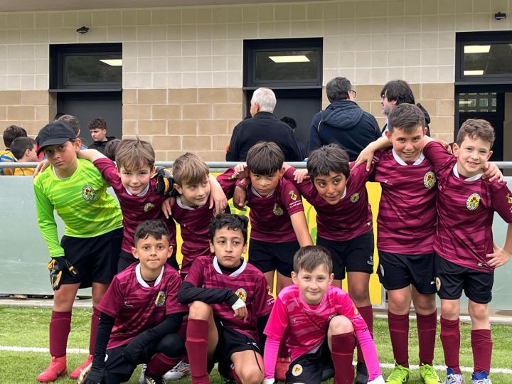 Imagen noticia CF La Granada
