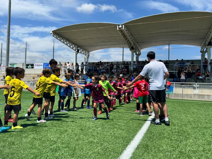 Imagen noticia CF La Granada