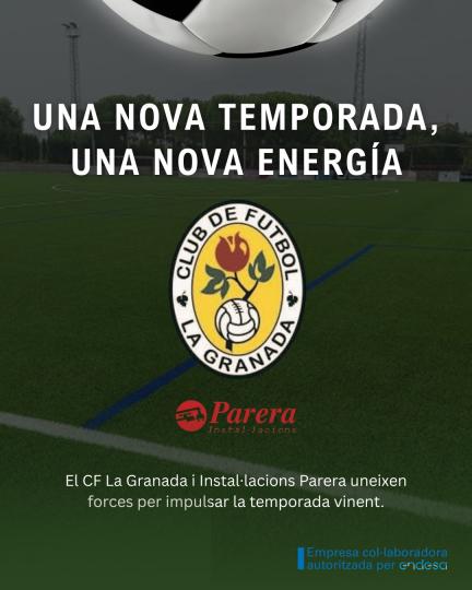 Imagen noticia CF La Granada