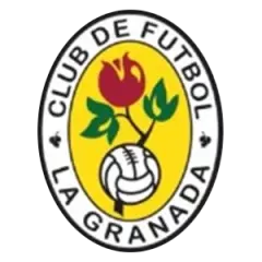 Escudo CF La Granada