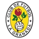 Escudo CF La Granada