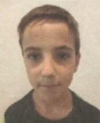 Imagen jugador CF La Granada