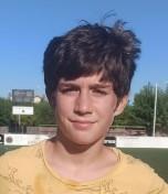 Imagen jugador CF La Granada