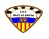 Escudo CF Base Vilanova 2015