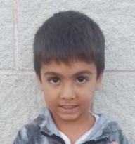 Imagen jugador CF La Granada