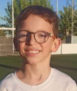 Imagen jugador CF La Granada