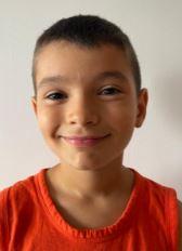 Imagen jugador CF La Granada