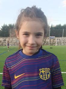 Imagen jugador CF La Granada