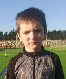 Imagen jugador CF La Granada