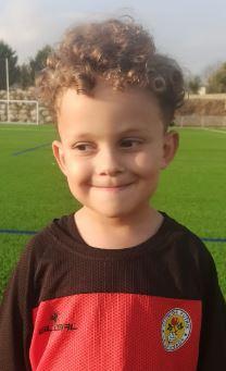 Imagen jugador CF La Granada