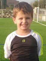 Imagen jugador CF La Granada