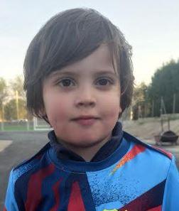 Imagen jugador CF La Granada