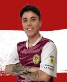 Imagen jugador CF La Granada