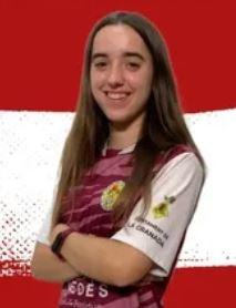 Imagen jugador CF La Granada