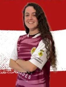 Imagen jugador CF La Granada