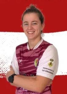 Imagen jugador CF La Granada