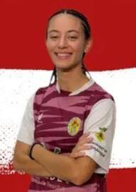 Imagen jugador CF La Granada