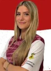 Imagen jugador CF La Granada