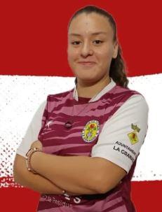 Imagen jugador CF La Granada