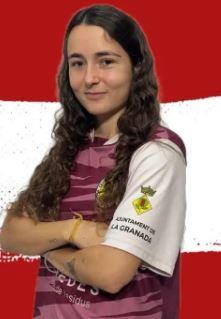 Imagen jugador CF La Granada