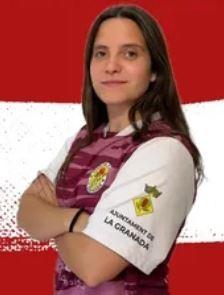 Imagen jugador CF La Granada