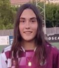 Imagen jugador CF La Granada