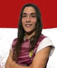 Imagen jugador CF La Granada