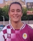 Imagen jugador CF La Granada