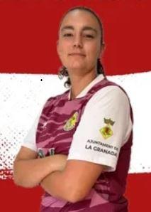 Imagen jugador CF La Granada