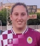 Imagen jugador CF La Granada