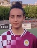 Imagen jugador CF La Granada