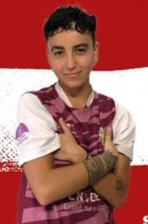 Imagen jugador CF La Granada