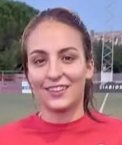 Imagen jugador CF La Granada