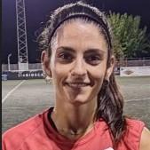 Imagen jugador CF La Granada