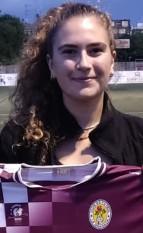 Imagen jugador CF La Granada