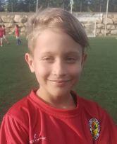 Imagen jugador CF La Granada