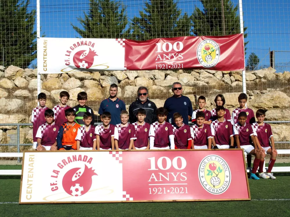 Foto Infantil-B 