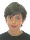 Imagen jugador CF La Granada