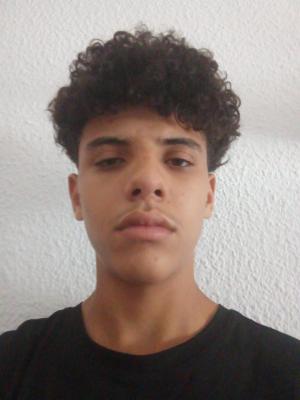 Imagen jugador CF La Granada