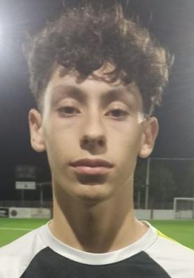 Imagen jugador CF La Granada