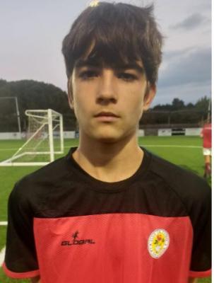 Imagen jugador CF La Granada